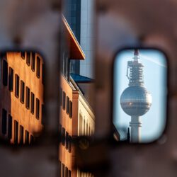 Geheime Orte in Berlin