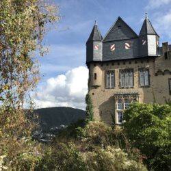 Geheime Orte in Koblenz