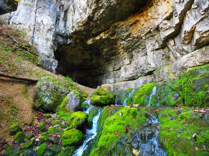 Geheime Orte Baden Württemberg