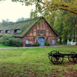 Geheime Orte in Niedersachsen
