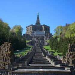Geheime Orte in Kassel