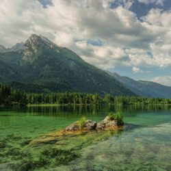 Geheime Orte in Bayern