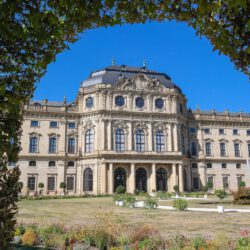 Geheime Orte in Würzburg